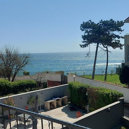 Hotel Rene si Ilinca Eforie Nord Zewnętrze zdjęcie