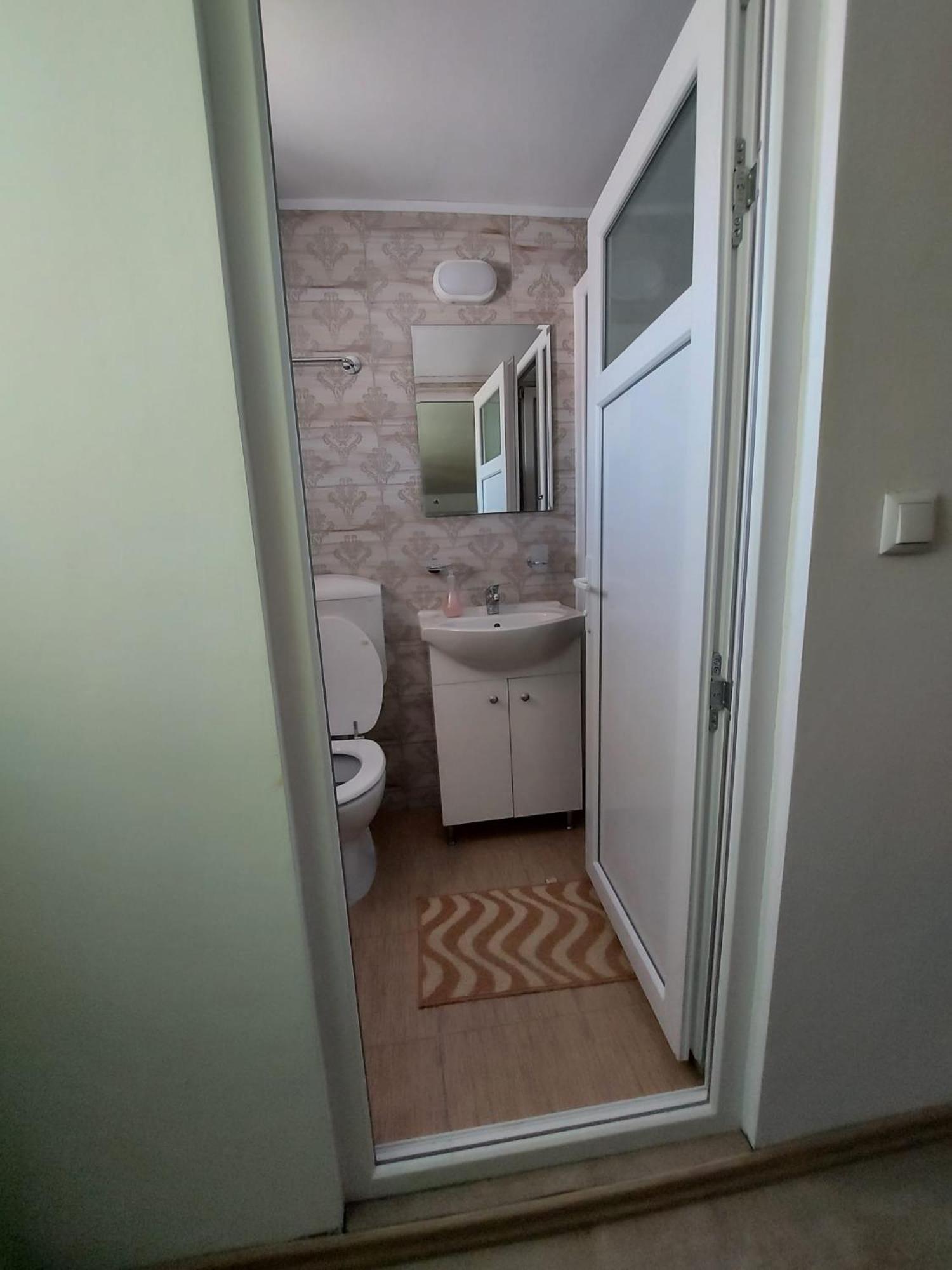 Hotel Rene si Ilinca Eforie Nord Zewnętrze zdjęcie