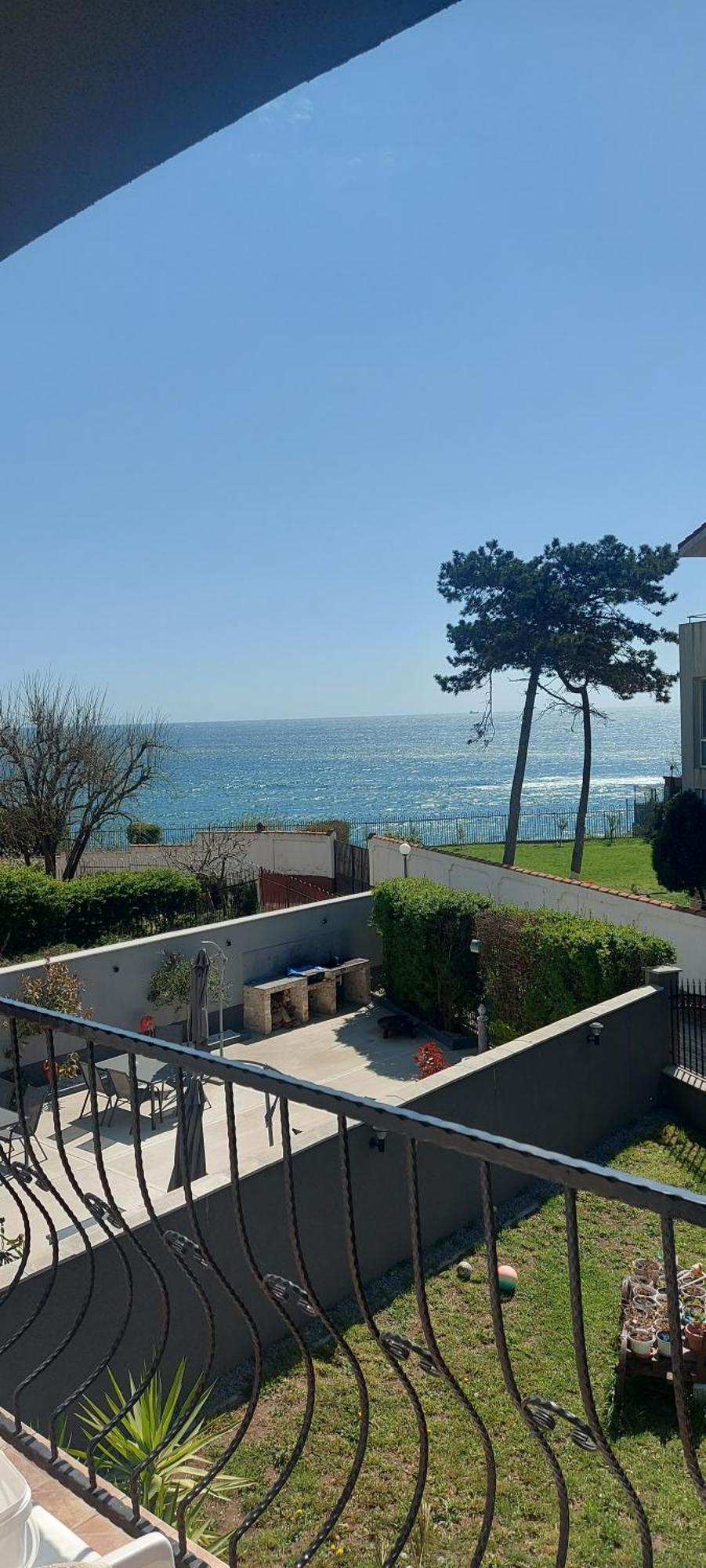 Hotel Rene si Ilinca Eforie Nord Zewnętrze zdjęcie